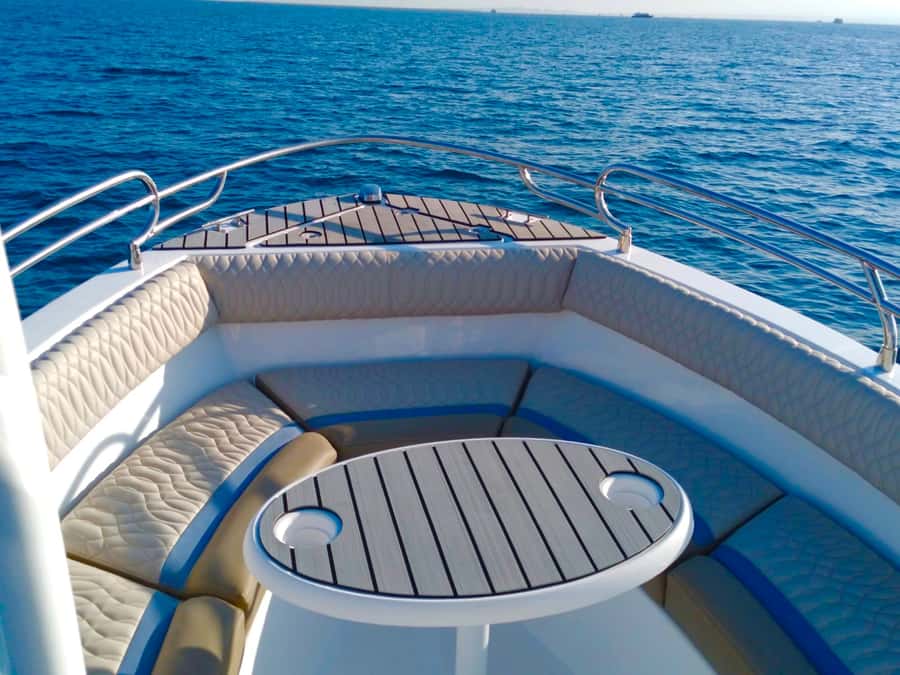 Hurghada: Orange Bay Dolphin Watching, Snorkeling & Lunch - Who this tour suits best (and who should skip it)