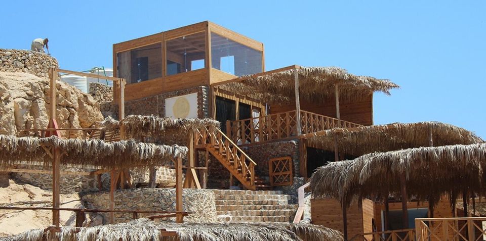 Hurghada: Orange Bay Island Vibes With Snorkeling and Lunch - Languages, Group Feel, and What That Means for You