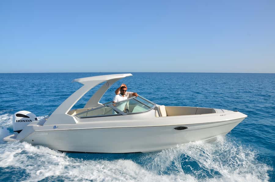 Hurghada: Orange Bay Island with breakfast, lunch & watersports - Orange Bay Island in Hurghada: a Red Sea day that’s built for both relax and fun