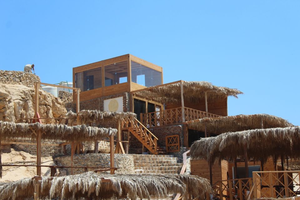 Hurghada: Orange Bay Snorkeling with Lunch & Optional Diving - Price and Value: Why $11 Can Still Be a Good Deal