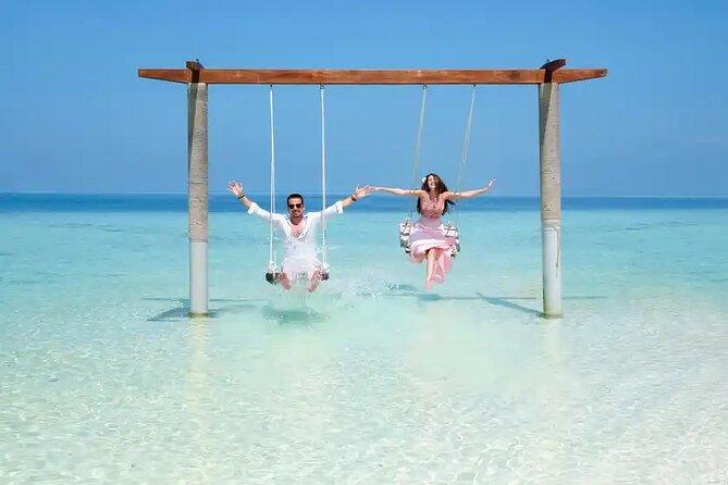 Hurghada: Orange island Snorkeling Trip with Lunch - What to Pack So the Day Feels Easy