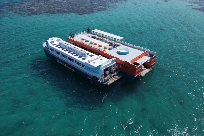 Hurghada Panorama Submarine Boat Trip with Snorkel and Drinks - Price and Logistics: Pick the Right Transfer Area
