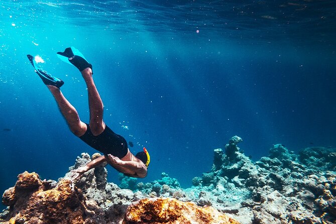 Hurghada Paradise Conquest Semi Submarine Snorkeling Trip - Hotel Pickup, Marina Start, and What to Expect on Timing