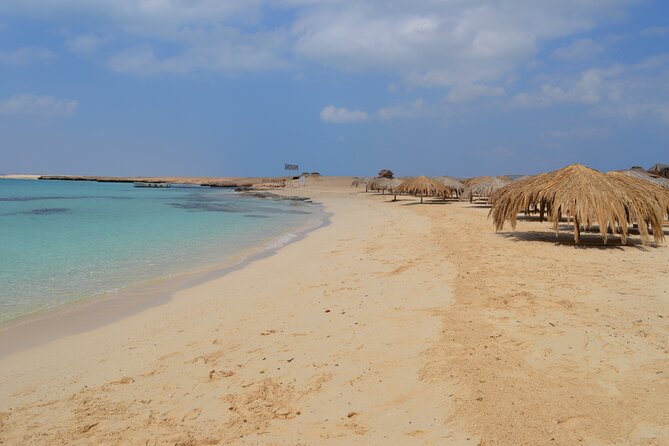 Hurghada Paradise Island - Why Paradise Island feels like a reset from Hurghada