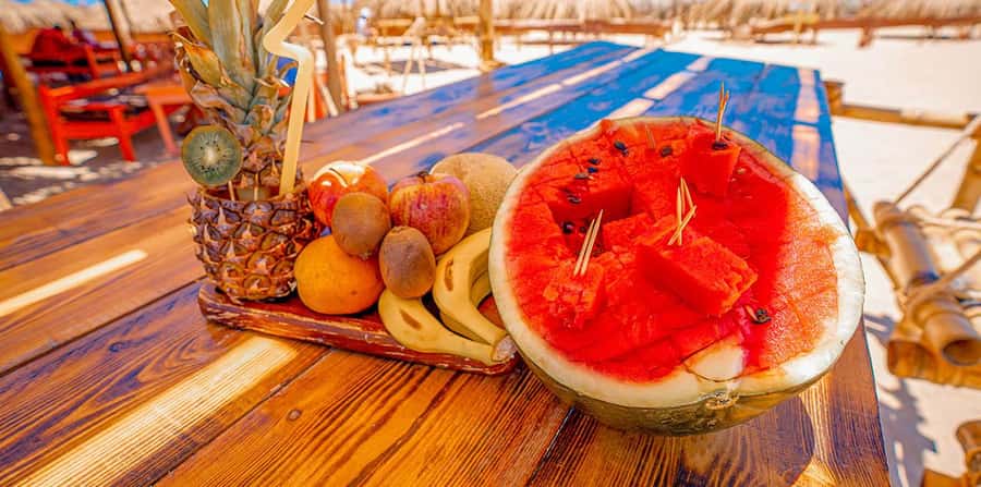 Hurghada: Paradise Speedboat w/ Optional Snorkeling & Lunch - Shared vs private speedboat options: comfort, flexibility, and cost logic