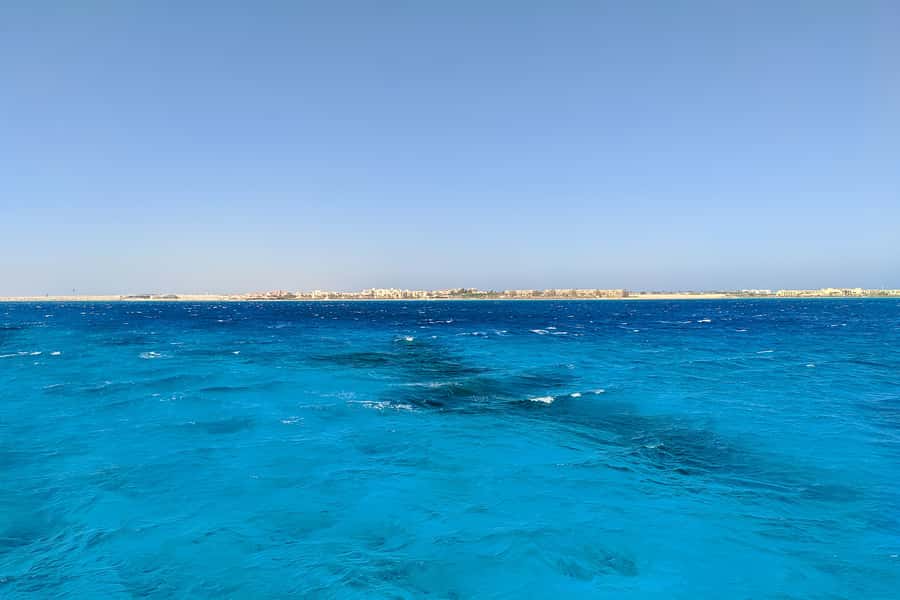 Hurghada: Parasailing Adventure on the Red Sea - Photos and the Photographer: Worth It or Budget Trap?