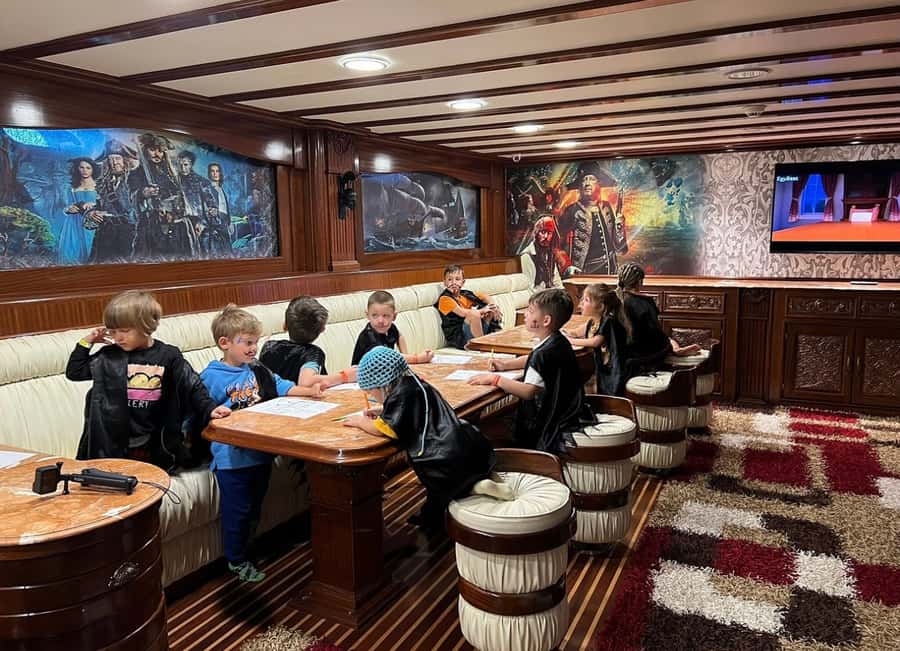 Hurghada: Pirates Sailing Boat to Orange Bay with Transfers - Price and Value: Does $85 Make Sense?