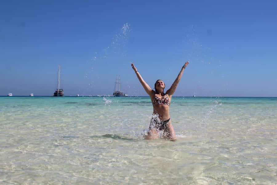 Hurghada: Premium Island Cruise with Lunch and snorkeling - Key things that make this Hurghada cruise worth considering
