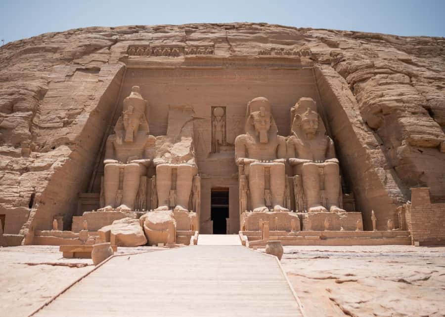 Hurghada: Private 4-Day Nile Cruise with Hot Air Balloon - From Hurghada To Luxor: The Early-Morning Transfer That Shapes Your Whole Trip