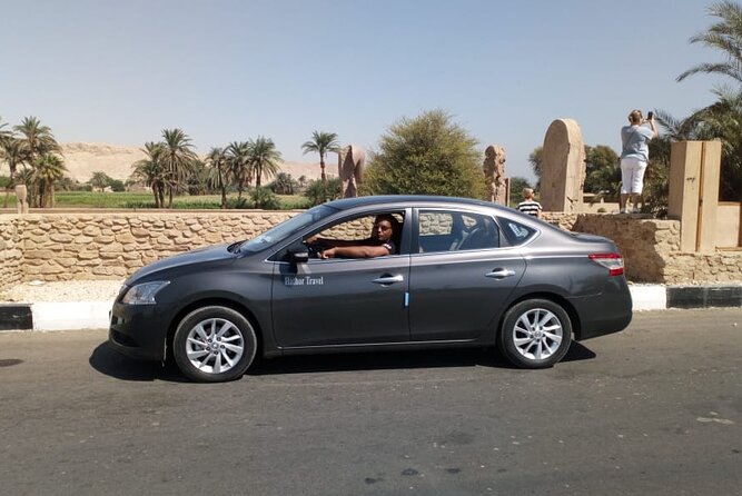 Hurghada Private city Tour - Key highlights at a glance