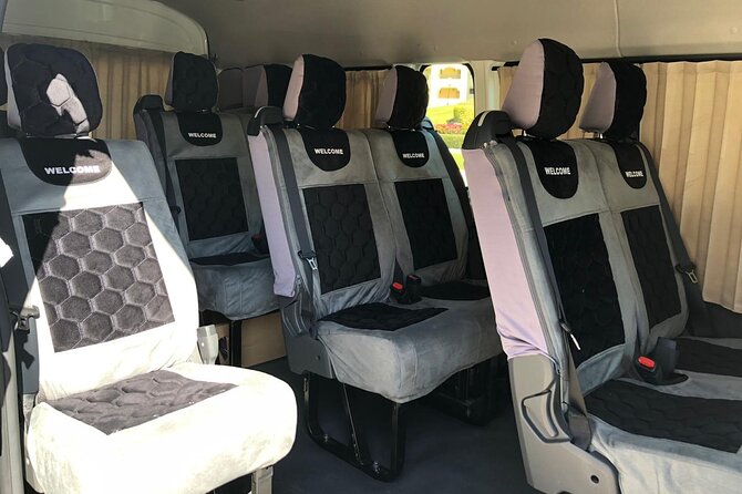 Hurghada Private city Tour bye car &van - Key Things You’ll Love About This Hurghada Private Tour