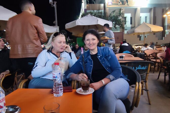 Hurghada Private city Tour bye car &van - A 3-Hour Hurghada Hit: Why This Tour Works