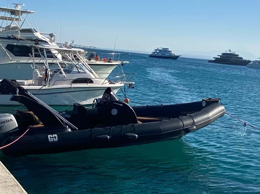 Hurghada: Private Dinner and Sunset Yacht Cruise - Who this is best for in Hurghada