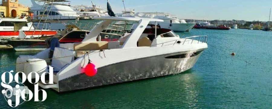 Hurghada: Private Dinner and Sunset Yacht Cruise - How the 3-hour cruise runs from your Hurghada hotel