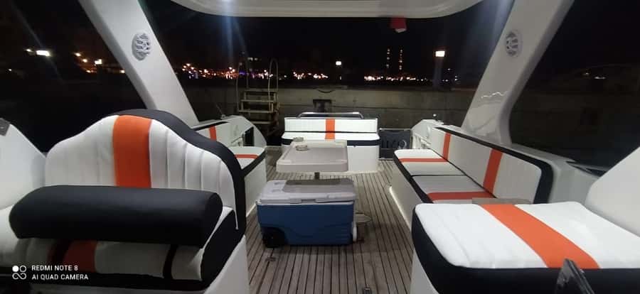 Hurghada: Private Dinner and Sunset Yacht Cruise - Sunset sailing on the Red Sea: why the timing feels special