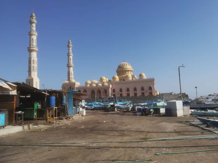 Hurghada: Private Guide City Tour & Shopping Stop - Who This Hurghada Tour Is Best For (And Who Might Skip It)