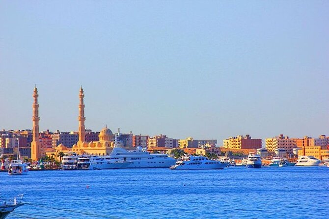 Hurghada: Private Guided City Highlights Tour with Shopping Stops - How the Tour Works in Real Life (Not Just on Paper)