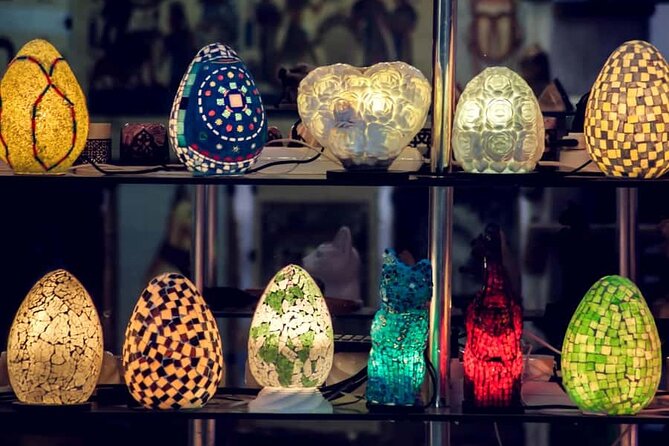 Hurghada: Private Guided City Highlights Tour with Shopping Stops - Getting Oriented: Exploring Hurghada’s Old and New Side