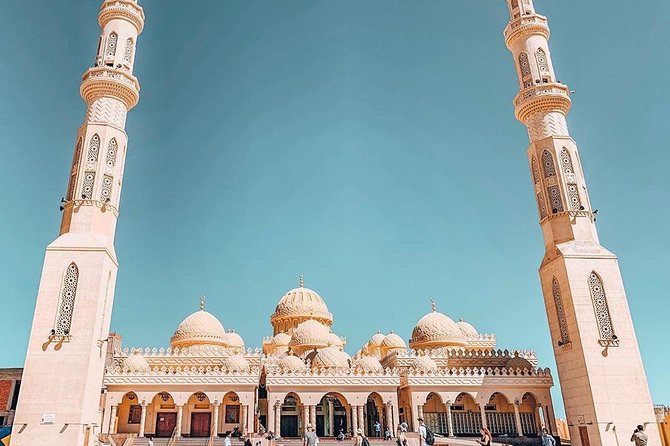 Hurghada Private Guided City Tour with Shopping - Key takeaways before you go