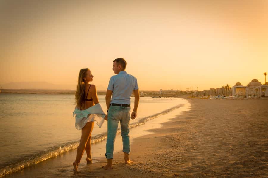 Hurghada: Private Photoshoot with Hotel Pickup and Drop-off - Key highlights to know before you book