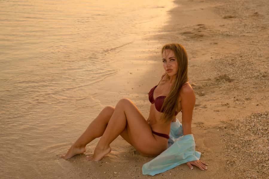 Hurghada: Private Photoshoot with Hotel Pickup and Drop-off - Who this photoshoot is best for (and who should choose something else)