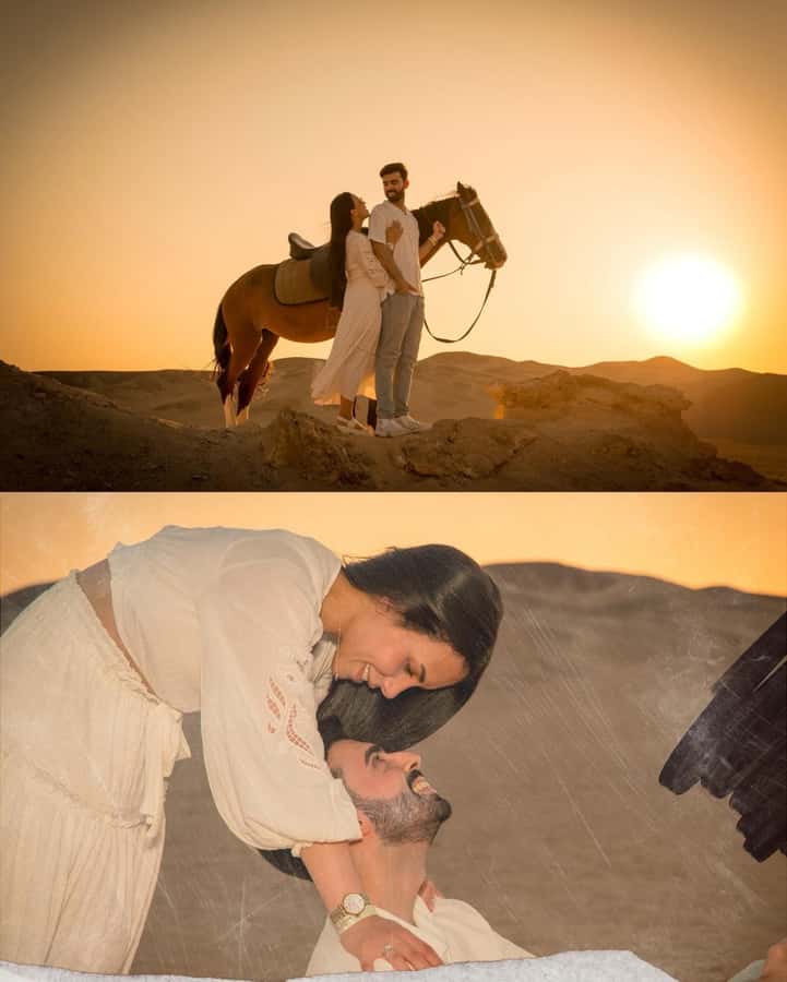 Hurghada: Private Photoshoot with Hotel Pickup and Drop-off - Price and value: what $196 per group really buys