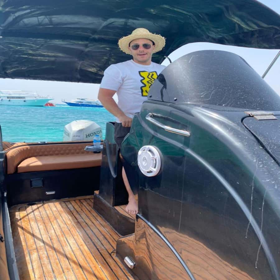 Hurghada: Private Speedboat to Dolphin House with Pickup - Private Speedboat Time: Comfort, Flexibility, and a Real Crew
