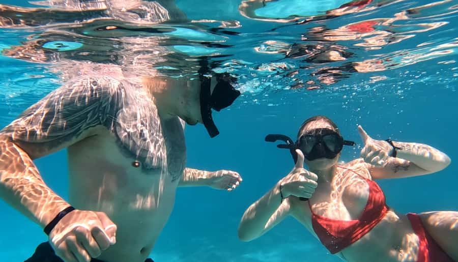 Hurghada: Private Speedboat to Dolphin House with Pickup - Price and Value: When $212 Makes Sense for Up to Two