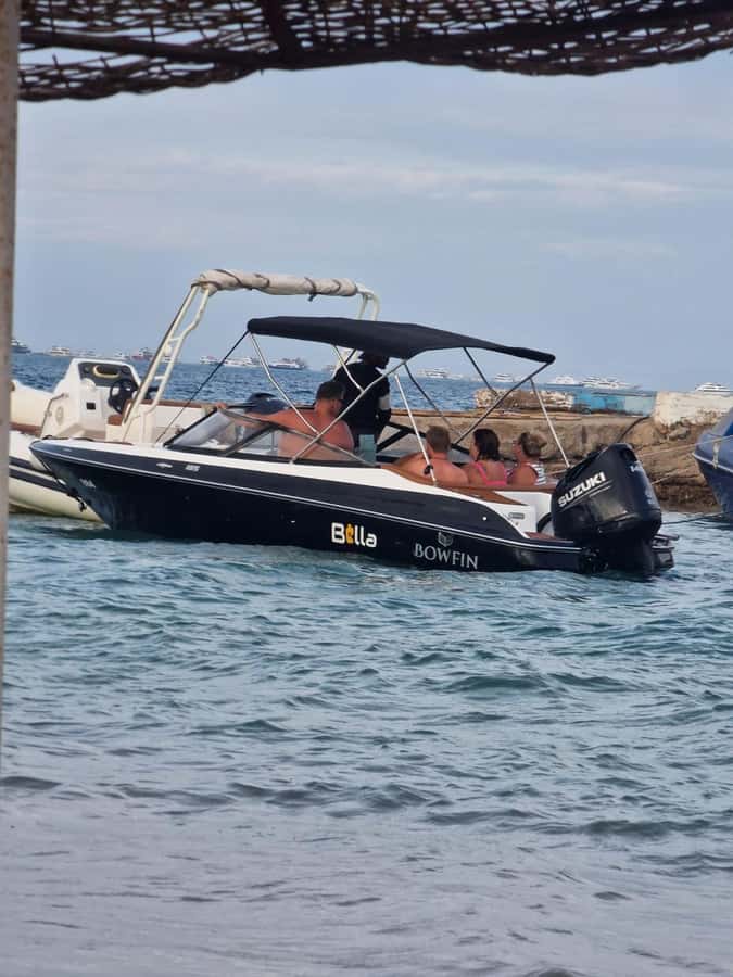 Hurghada: Private Speedboat to Magawish Island - Why Magawish Island is the right kind of Red Sea stop