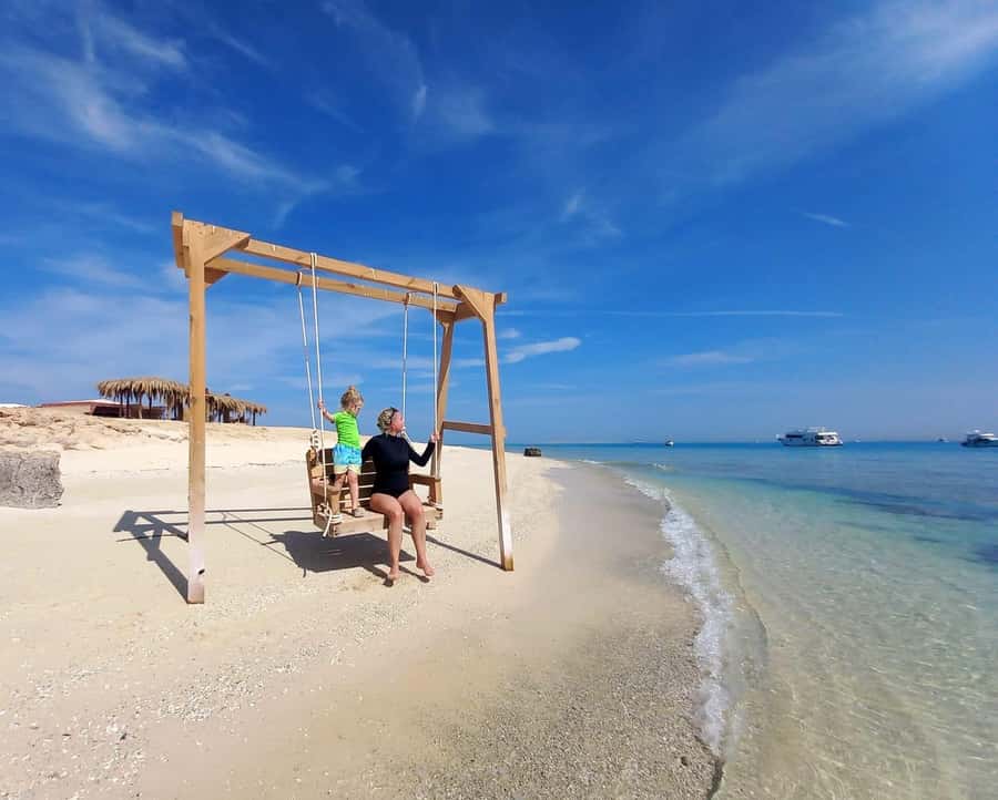 Hurghada: Private Speedboat to Magawish Island - Price and value: what $88 buys you (and what you should compare)