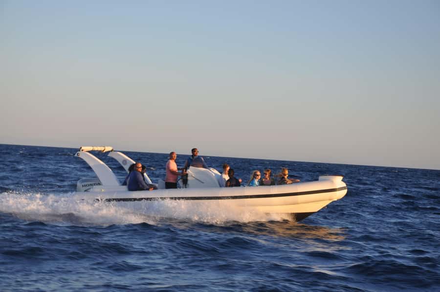 Hurghada: Private Speedboat to Orange Bay and White Island - Should you book this private Orange Bay and White Island speedboat trip?