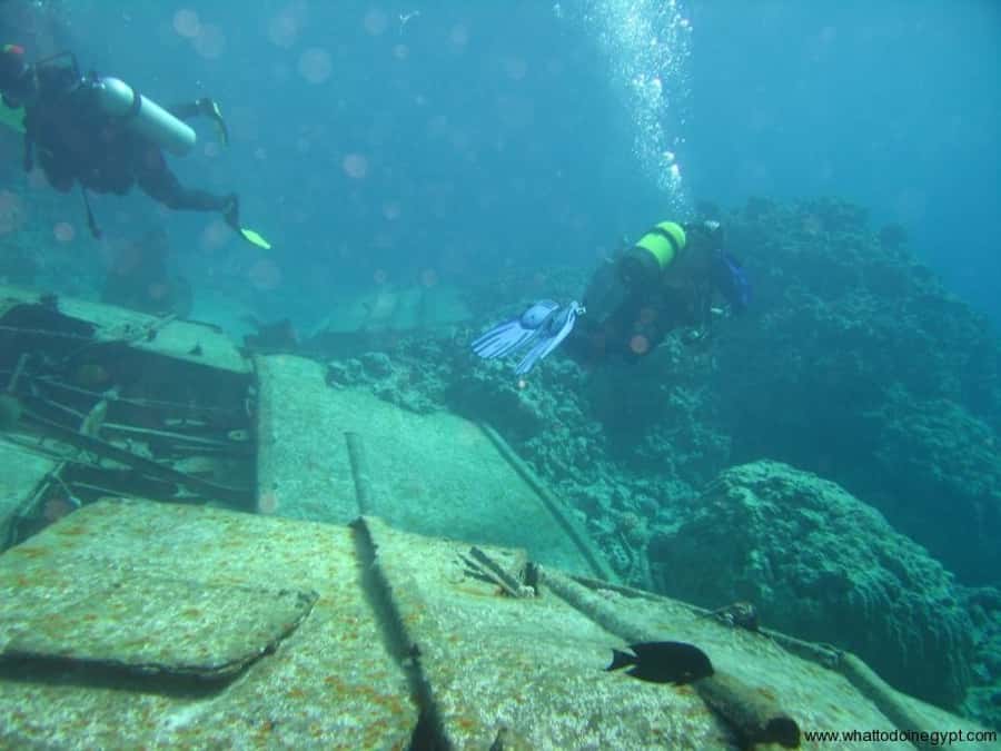 Hurghada, Professionals Diving in Open Water Tour with Lunch - Key highlights worth planning for