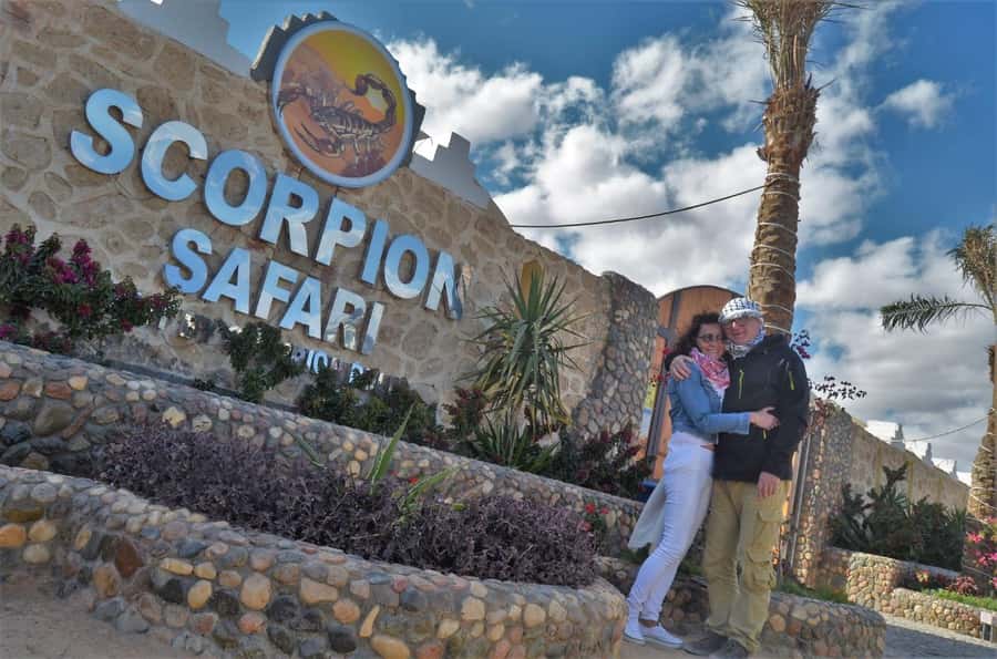 Hurghada: Quad and Buggy Safari with Dinner and Show - Key things to know before you go