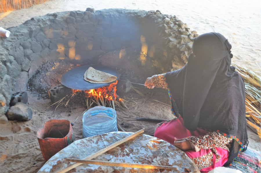 Hurghada: Quad Bike and Camel Ride with Dinner and Show - Key things to know before you go