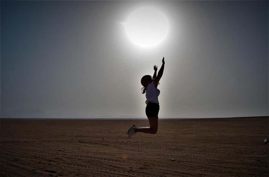 Hurghada: Quad Bike and Camel Ride with Dinner and Show - Price and value: is $58 fair for this package?
