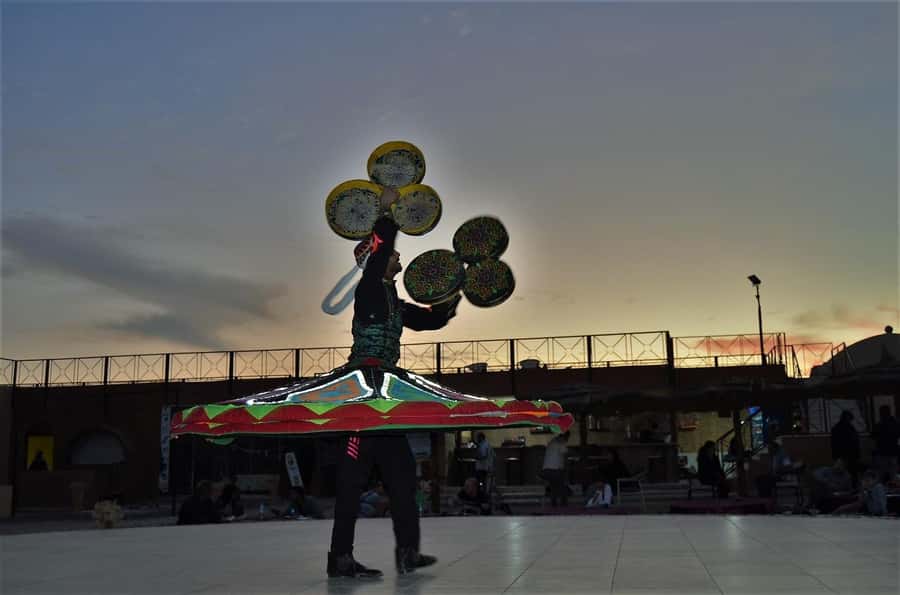 Hurghada: Quad Bike, Buggy, Jeep Safari, Camel Ride & Dinner - Quad Bike And Buggy Desert Safari From Hurghada: The Big Picture
