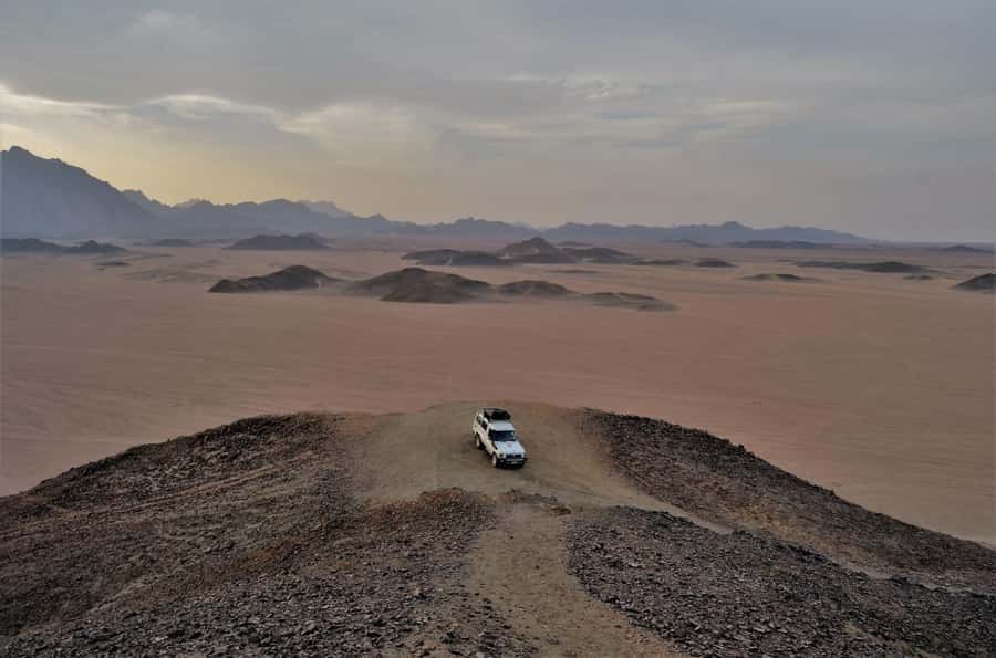 Hurghada: Quad Bike, Buggy, Jeep Safari, Camel Ride & Dinner - Price and Value in Hurghada: Is $40 Really a Good Deal?