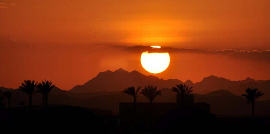Hurghada: Quad Bike, Sea, Camel, Safari, Stargazing & Dinner - Quad Bike Desert Safari: What Makes It Fun (and Not Just Loud)