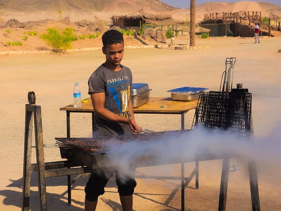 Hurghada: Quad Bike, Sea, Camel, Safari, Stargazing & Dinner - Who This Tour Suits Best (and Who Should Rethink)