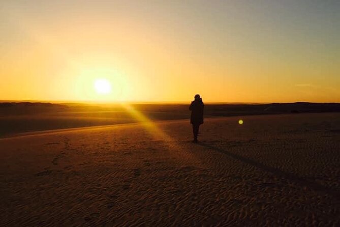 Hurghada, Red Sea sunset desert safari trip by quad bike - Price and Value: What $35 Really Buys You in Hurghada