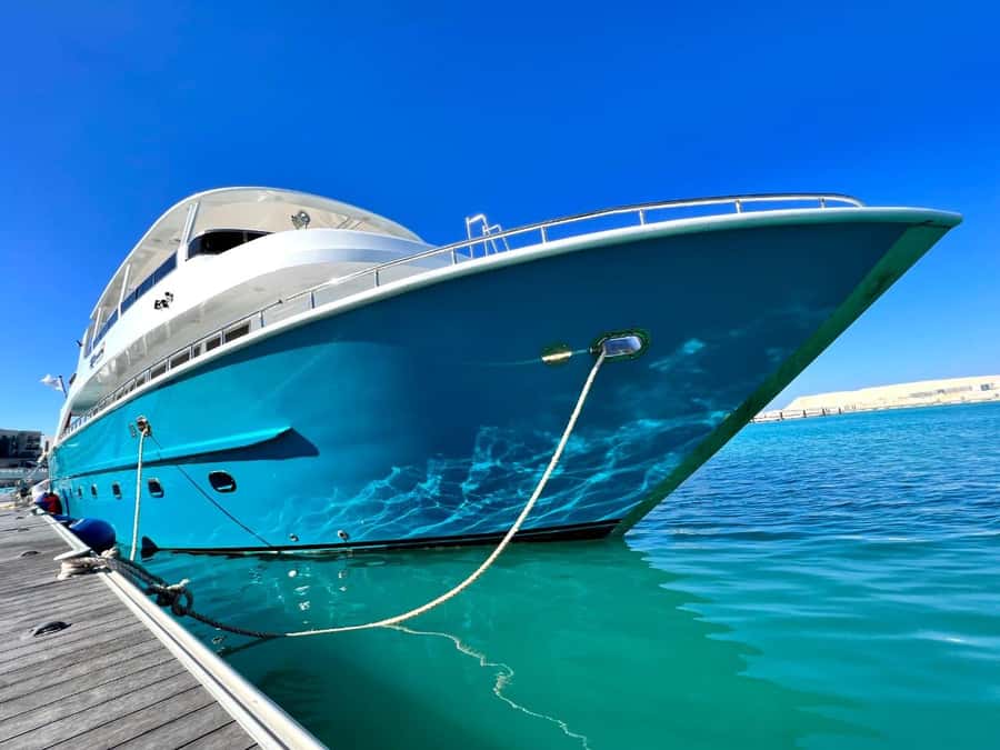 Hurghada: Royal Orange Bay with Massage, Snorkeling & Lunch - Orange Bay Island: the white-sand break that makes the day feel like a day