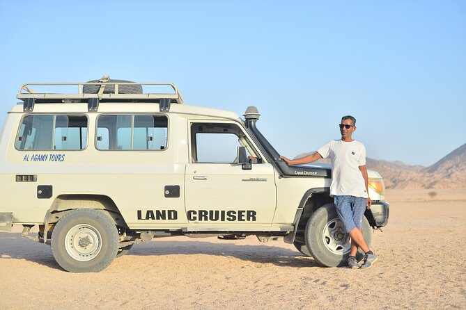 Hurghada: Safari 4x4 Jeep, Camel Ride, Dinner & Star Watching - Candlelit Dinner BBQ: What’s Included and Why It Works