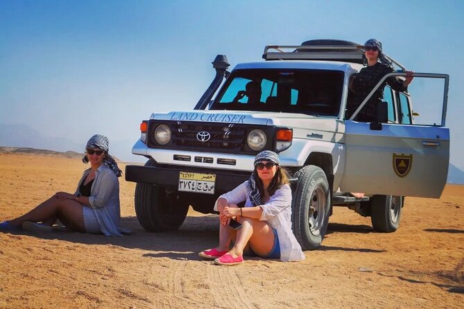 Hurghada: Safari 4x4 Jeep, Camel Ride, Dinner & Star Watching - Observatory-Style Stargazing: How the Astronomer Turns Confusion Into Clarity
