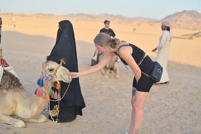 Hurghada: Safari 4x4 Jeep, Camel Ride, Dinner & Star Watching - What I’d Watch For: Comfort, Language, and Real Desert Reality