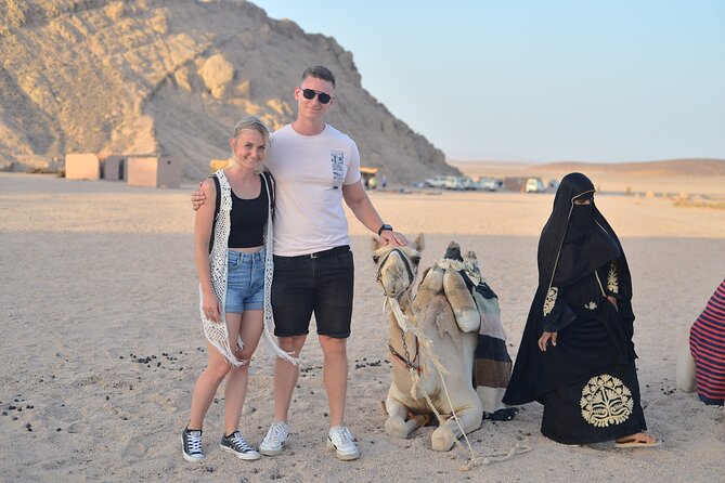 Hurghada: Safari 4x4 Jeep, Camel Ride, Dinner & Star Watching - Who This Tour Fits Best (and Who Might Want a Different Option)