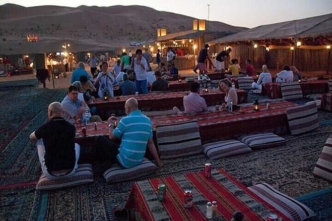 Hurghada Safari Trip Quad, Buggy, Jeep, Camel, Dinner, and Show - What’s actually included (and what it means for your experience)