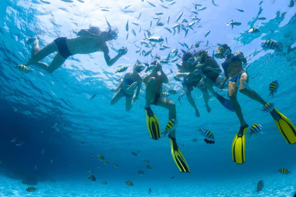 Hurghada: Scuba Diving for Beginners & Certified Divers - Intro scuba sessions: what you do and how long it takes