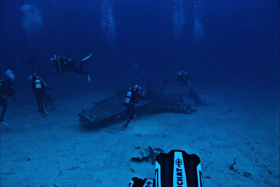 Hurghada: Scuba Diving for Beginners & Certified Divers - Who this Hurghada scuba experience is best for