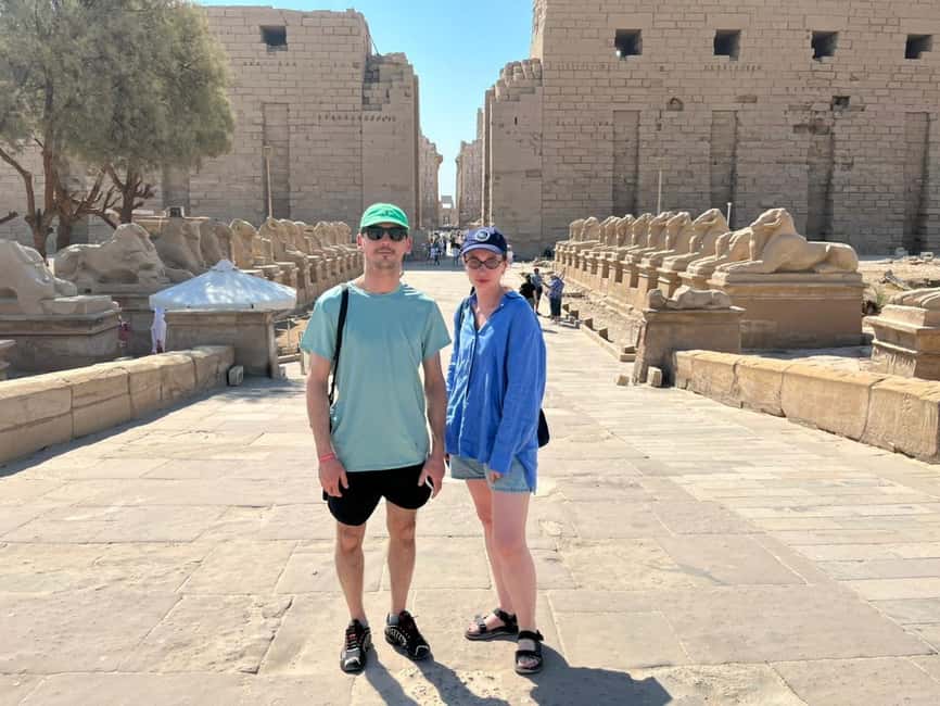 Hurghada: Small Group Day Tour to Luxor with Nile Boat - Should You Book This Hurghada to Luxor Day Trip with Nile Boat?