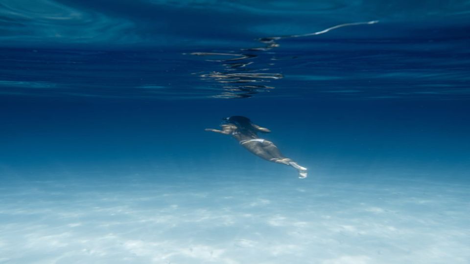 Hurghada: Snorkeling 6 x 1 to Orange Bay w Diving & Massage - Who should book (and who should skip)